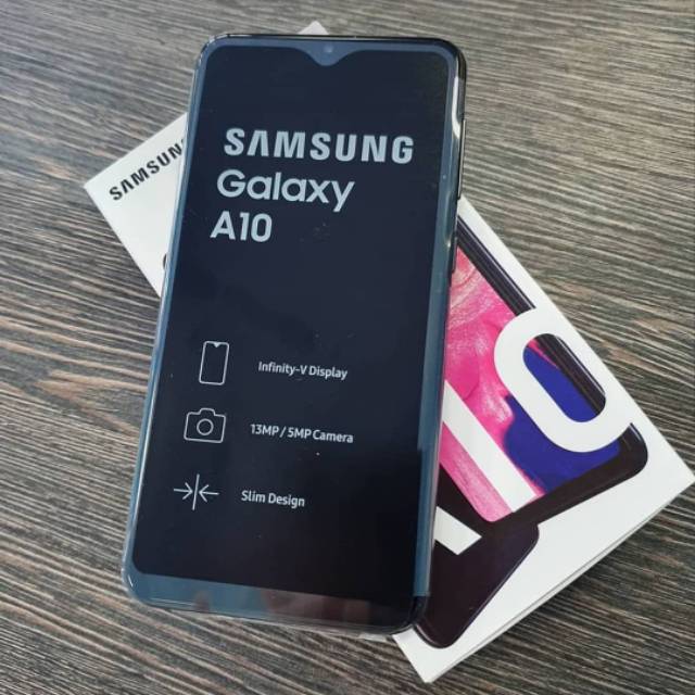 Harga Samsung Galaxy A30 2020  Review Dan Spesifikasi Terbaru