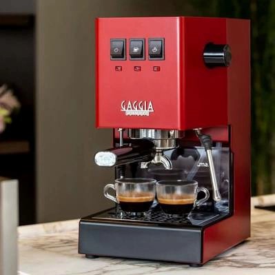 Jual Gaggia Classic Pro Terbaru 