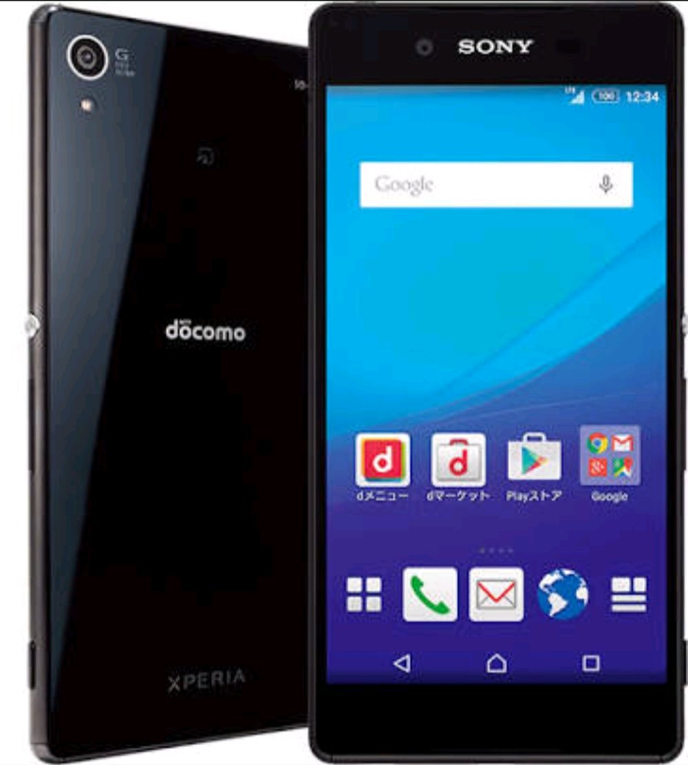 Hp Android 4g Lte Murah Sony Xperia Z4 Big Ram 3 32gb Fitur Mhl 3 Tv Out Nfc Battery 2930mah Kamera Utama 20 Mp Layar 5 2 Inch