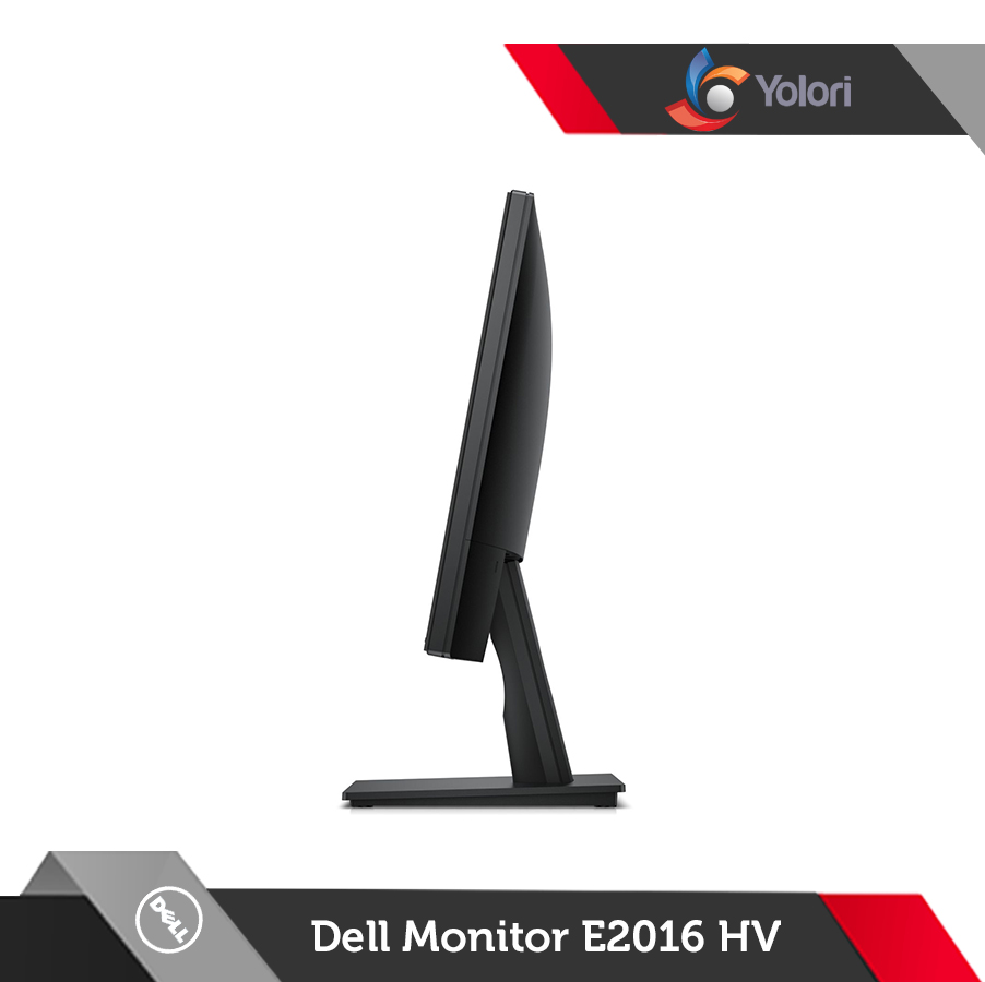 Dell Monitor E2016HV | Lazada Indonesia