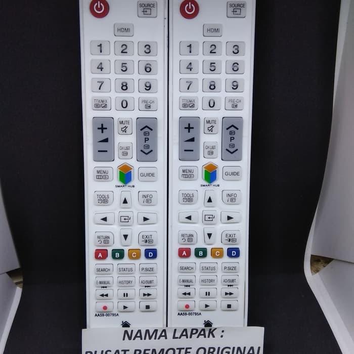 Terlaris REMOTE REMOT TV POLYTRON LED LCD 81I191 ORIGINAL ASLI Lagi diskon