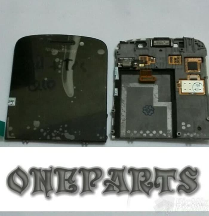 DIJUAL LCD+TOUCHSCREEN BB Q10 ORIGINAL MURAH