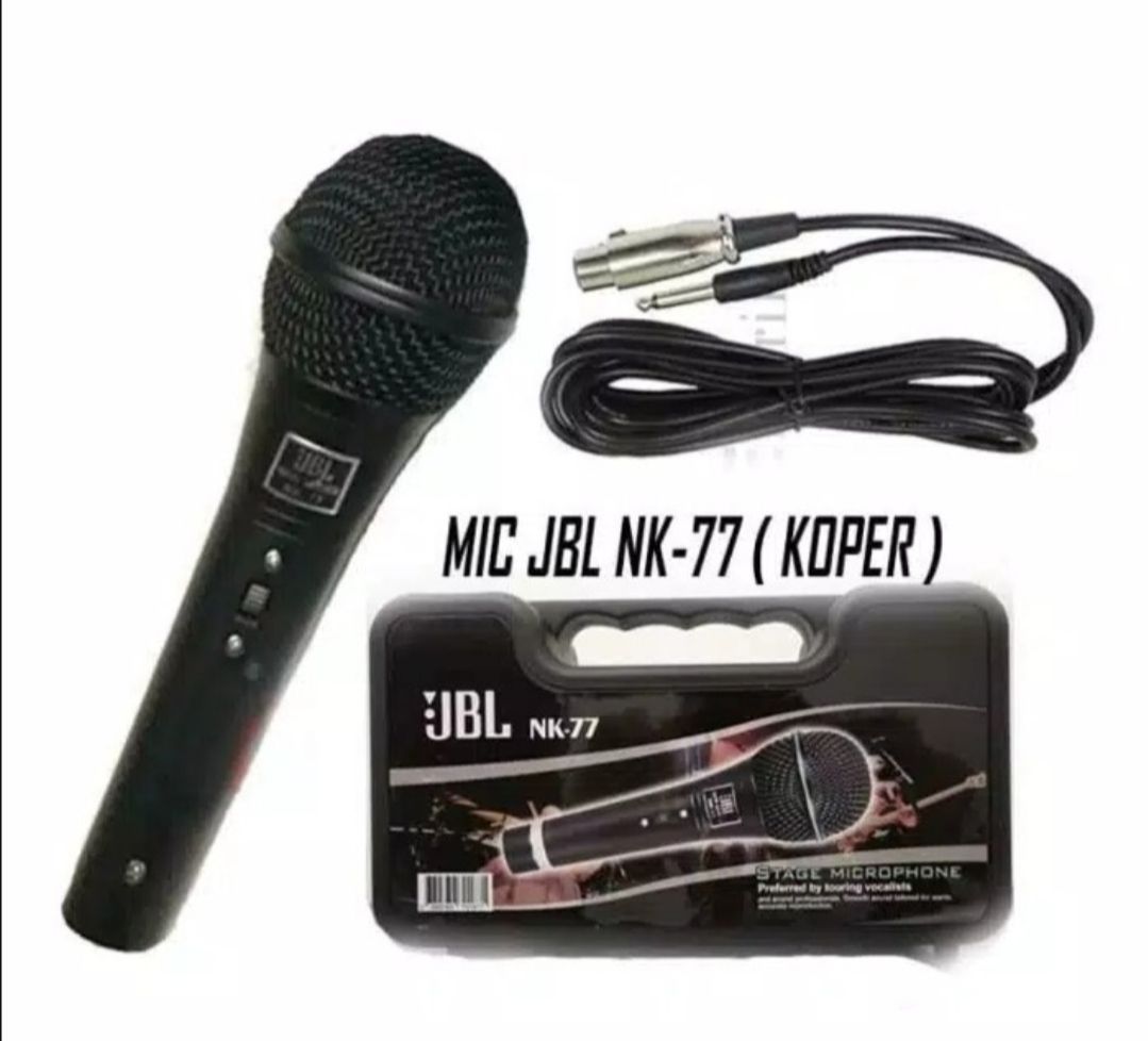 Jbl wireless microphone set. Microphone JBL DM 818.