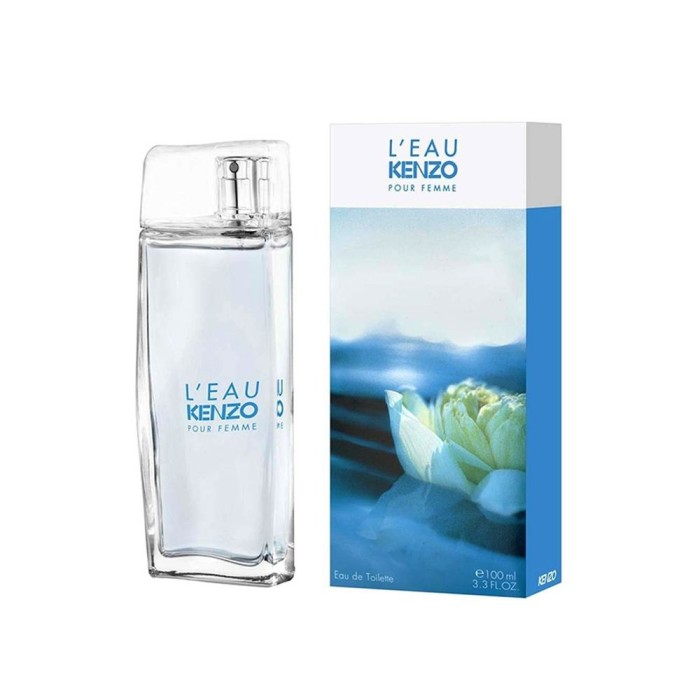 kenzo eau de parfum 50ml