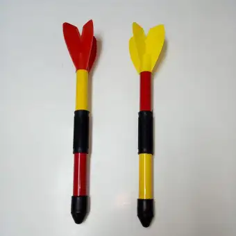 Lempar Lembing TURBO/ROKET (ATLETIK ANAK SD) 51 cm | Lazada Indonesia