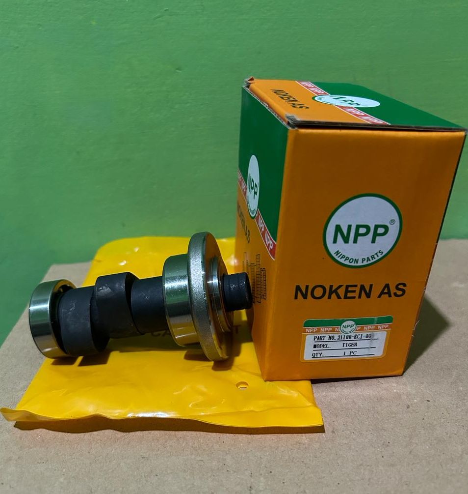 NOKEN AS TIGER GL PRO NEOTECH NPP ORIGINAL | Lazada Indonesia