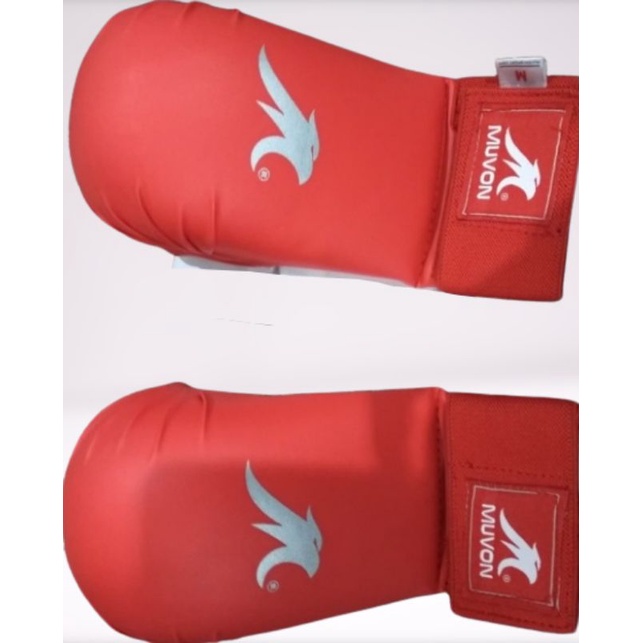 Hand Protector Karate Muvon Basic Lazada Indonesia
