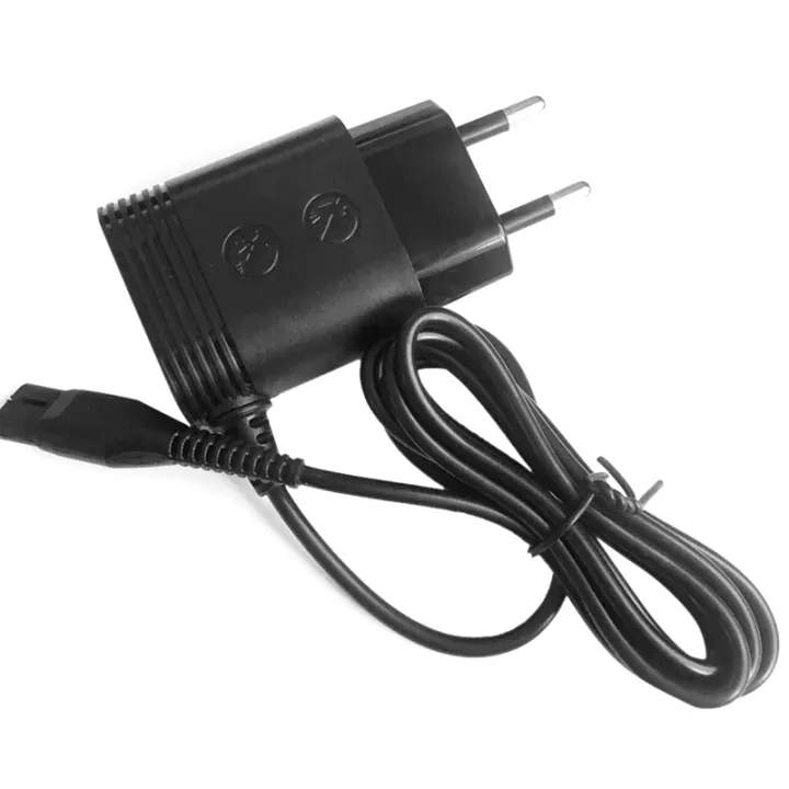 philips trimmer charger model a00390