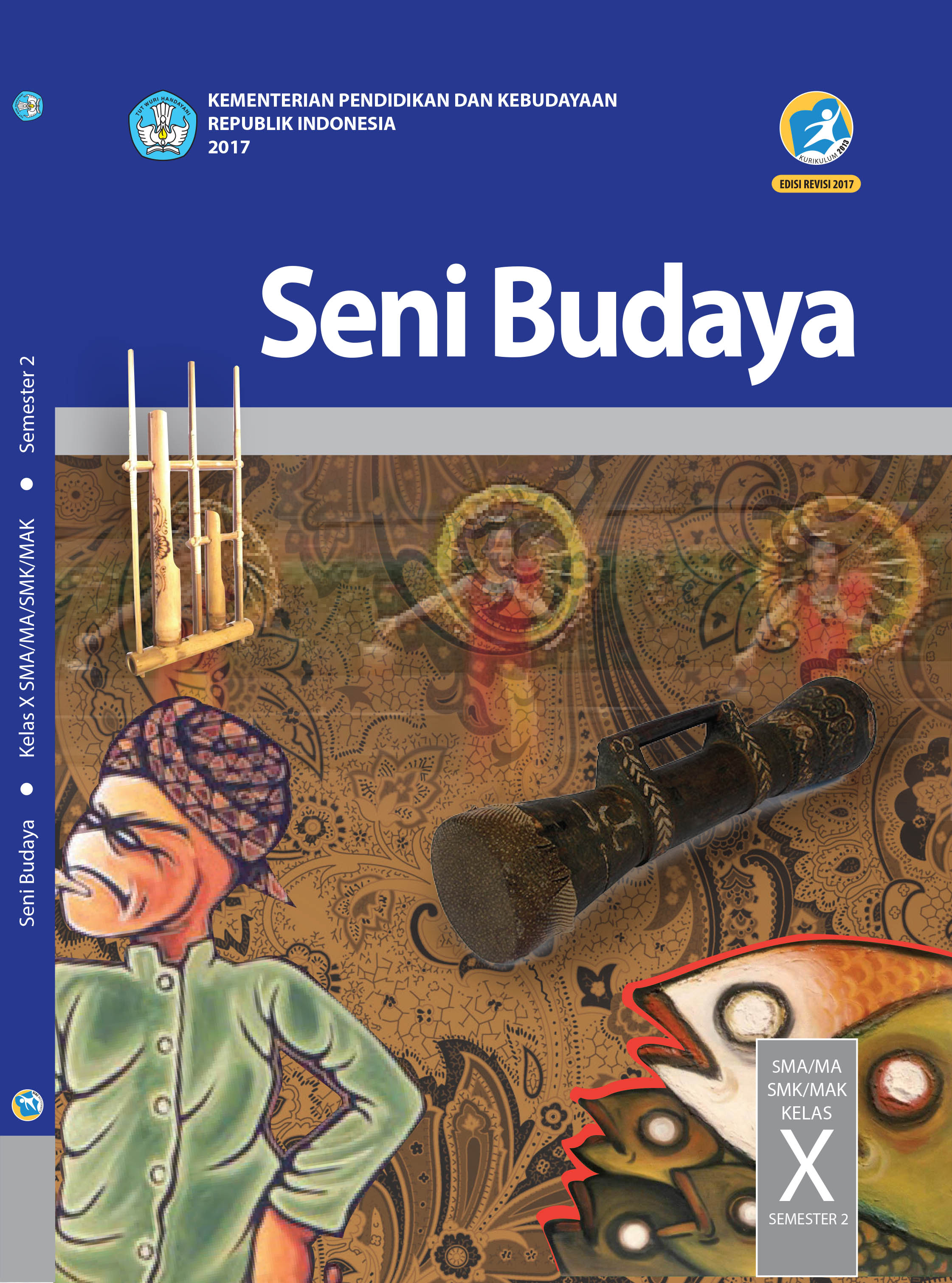 buku bse seni budaya kelas 5 sd buku bse seni budaya kelas 5 sd