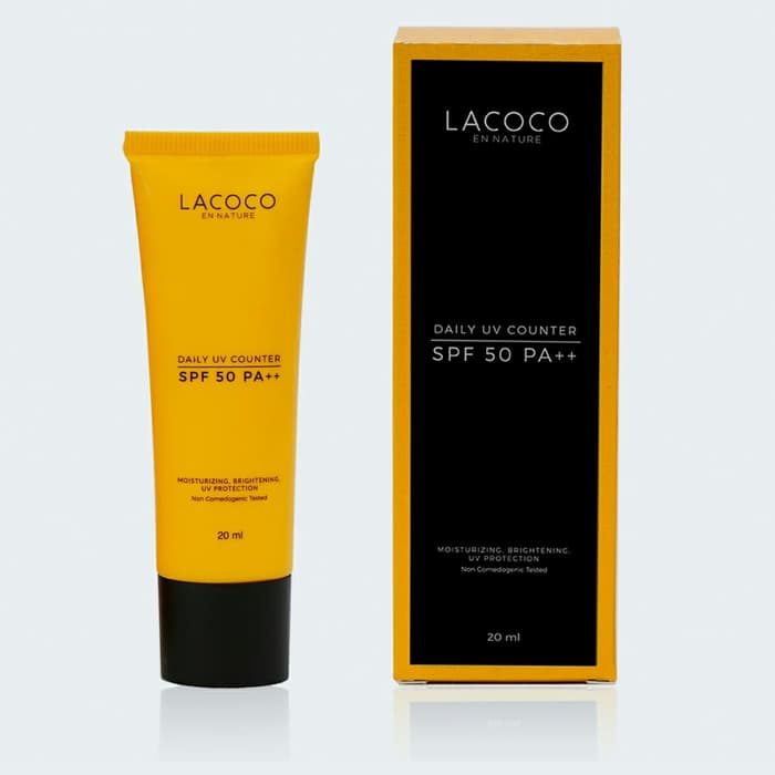 sunscreen biore kuning