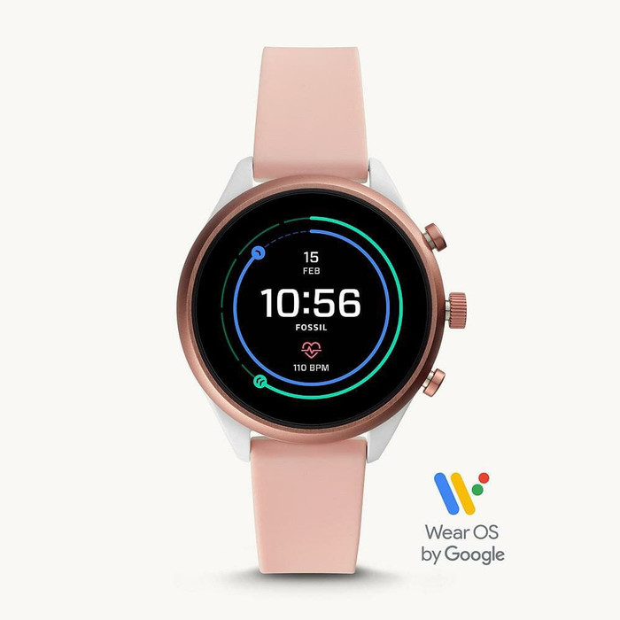 Jual Smartwatch Android Fossil Terbaru | Lazada.co.id
