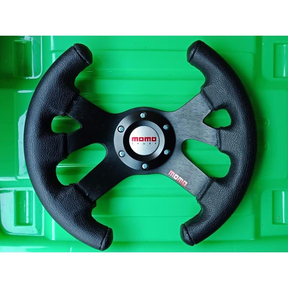 Jual Setir Mobil Aksesoris Momo Lazada Co Id