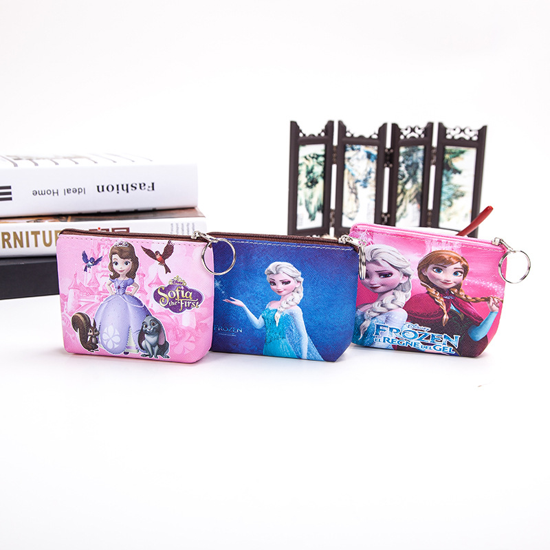 Masterbag Dompet Wanita Dompet Koin Karakter Lucu Coin Wallet Lazada Indonesia