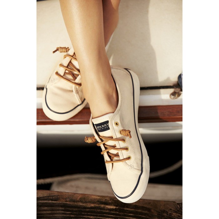 calzado sperry top sider