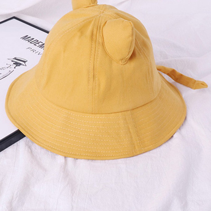 Free Ongkir Japanese Hats Ruffle 