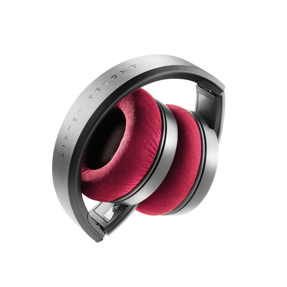 Focal Listen Pro Closed-back Reference Studio Headphones – Zeal Musik