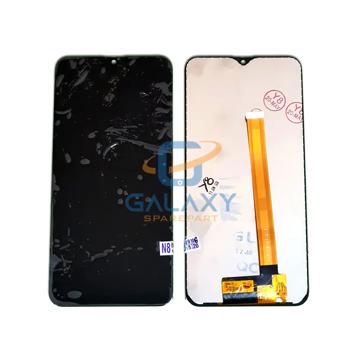 Lcd Realme 3 Rmx1821 Lcd Touchscreen Lazada Indonesia