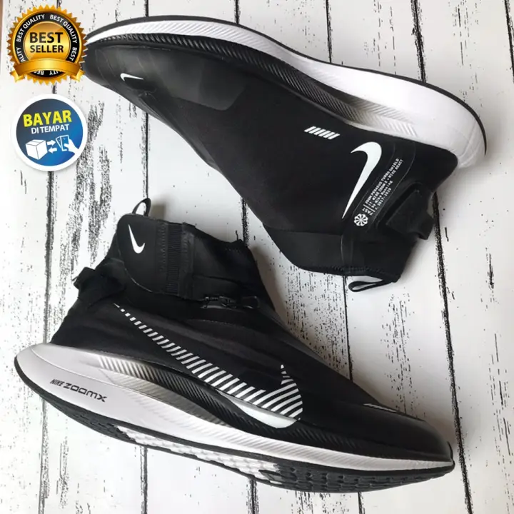 nike zoomx pegasus turbo shield