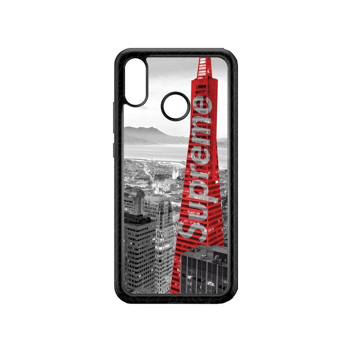 Casing For Vivo Y91 Suprem Building J0241