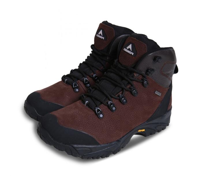 SEPATU EIGER W183 EAGLE PLUM BONGKENG SERIES ORIGINAL