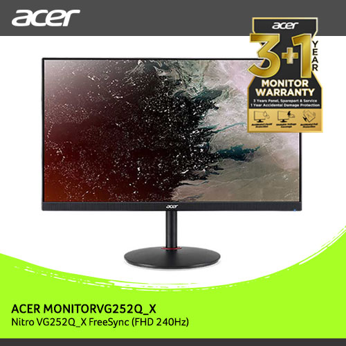 acer nitro monitor g sync