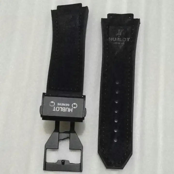 tali jam tangan hublot