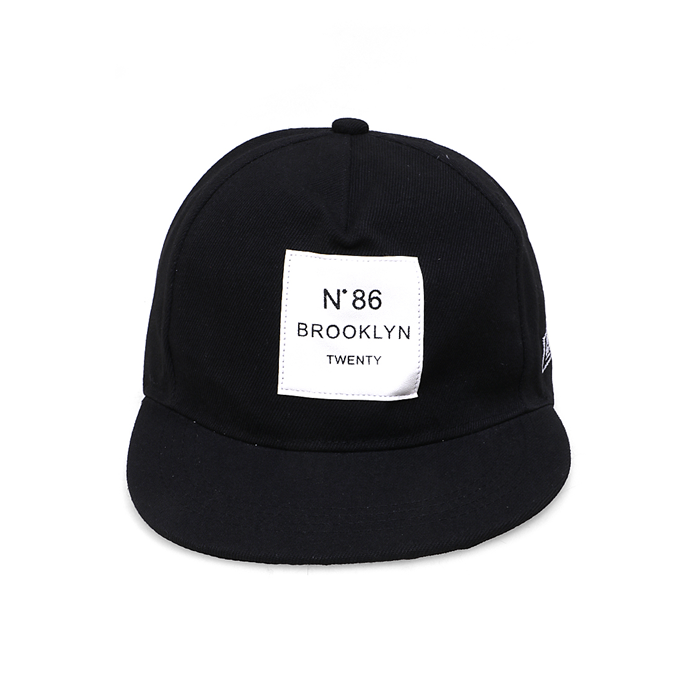 Hamlin Rhodey Gemp Topi Snapback Hip 