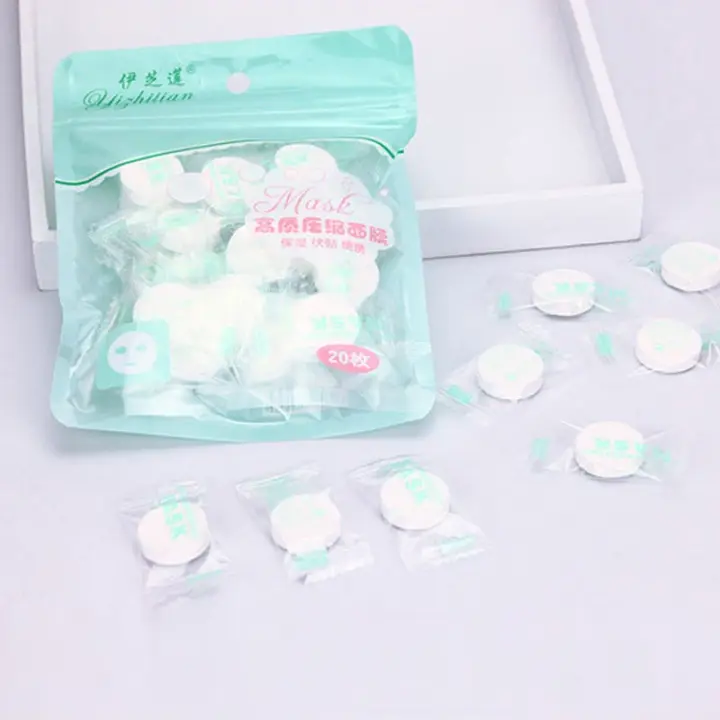 tablet face mask