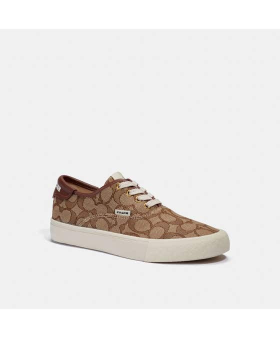 coach shoes sneaker