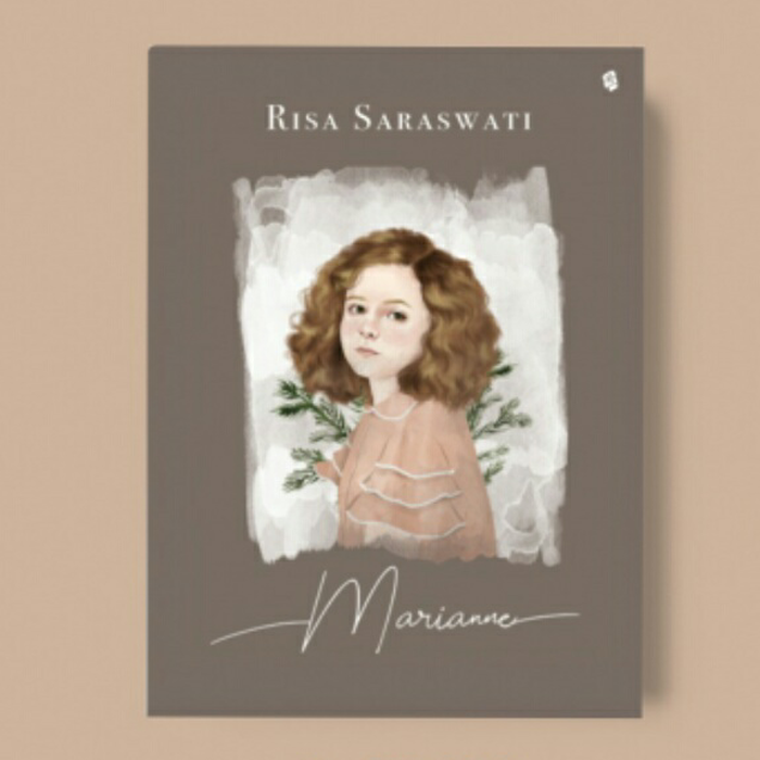 Novel Marianne Risa Saraswati Lazada Indonesia
