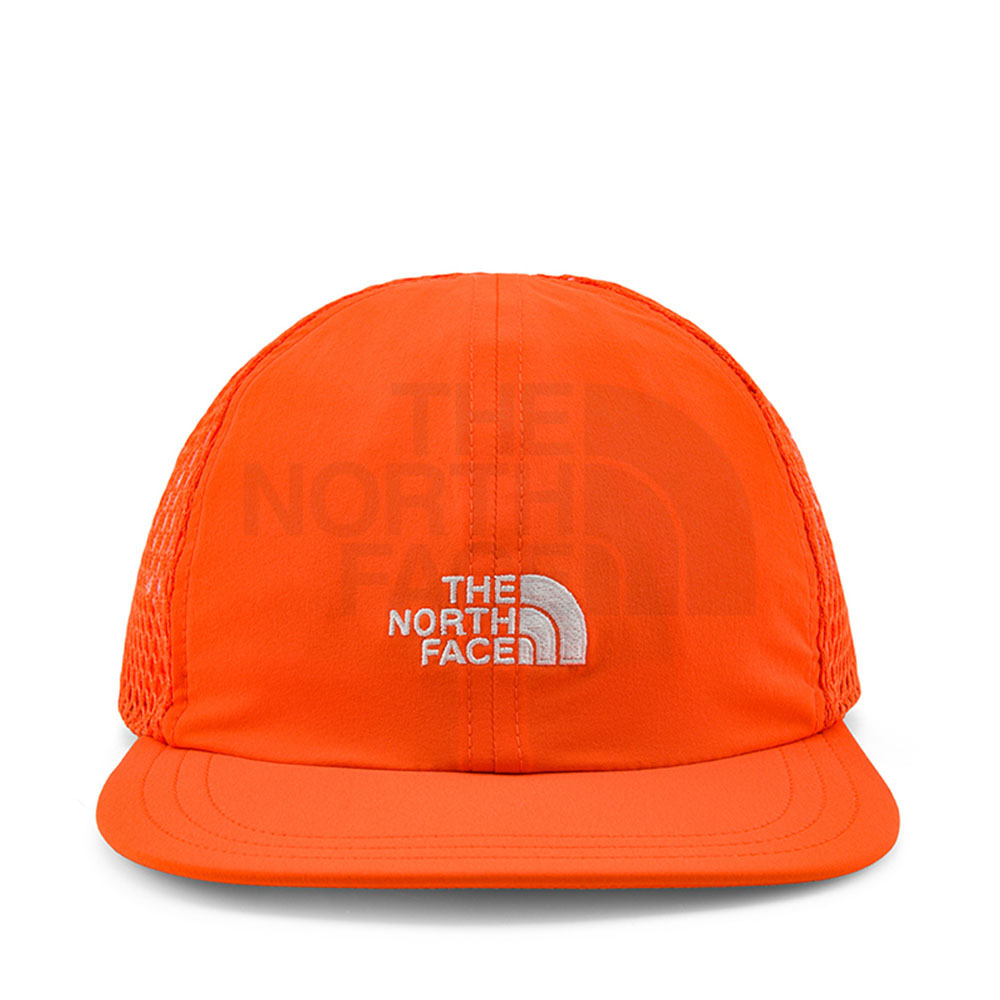 North Face Runner Mesh Cap-NF0A55IMV3Q 