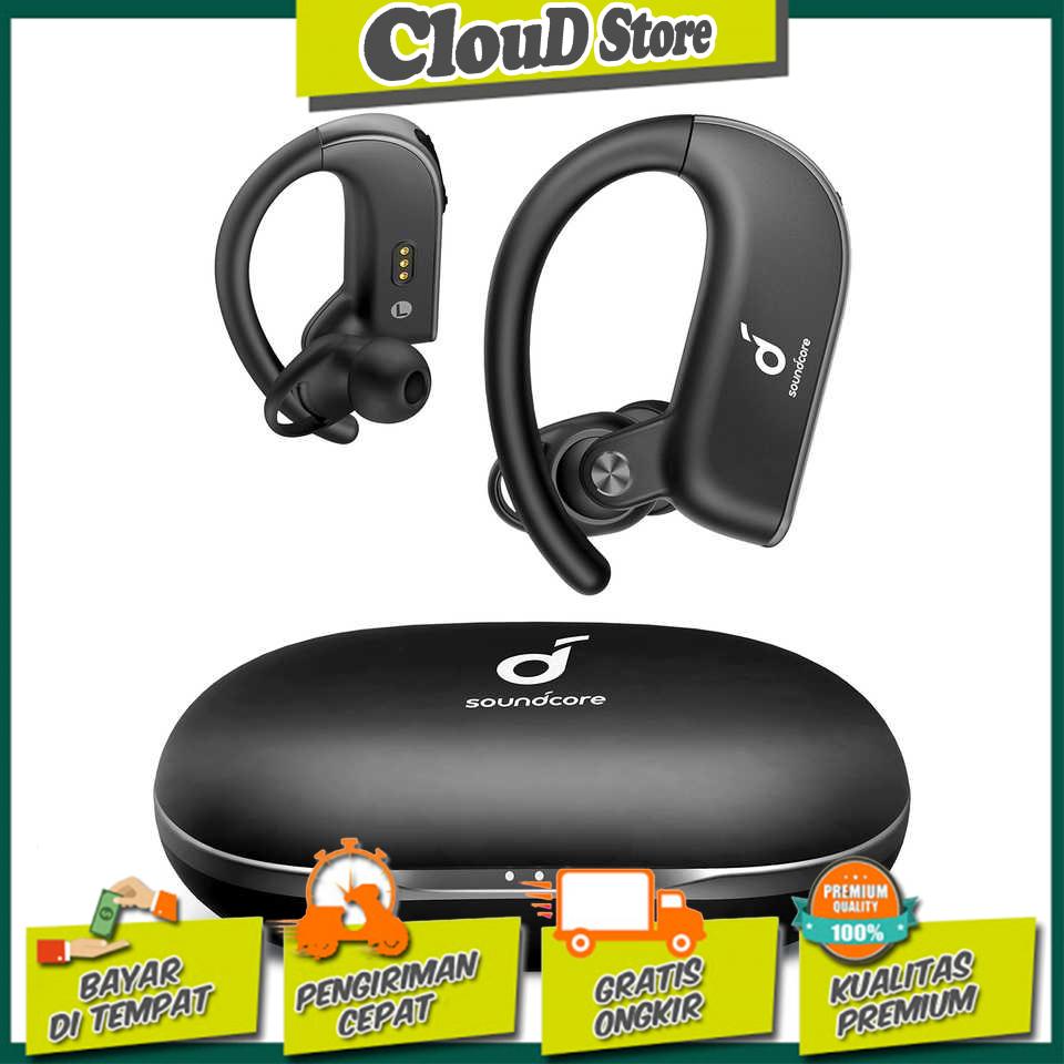 Wireless Earbuds Soundcore A3918 Soundcore By Anker Spirit X2