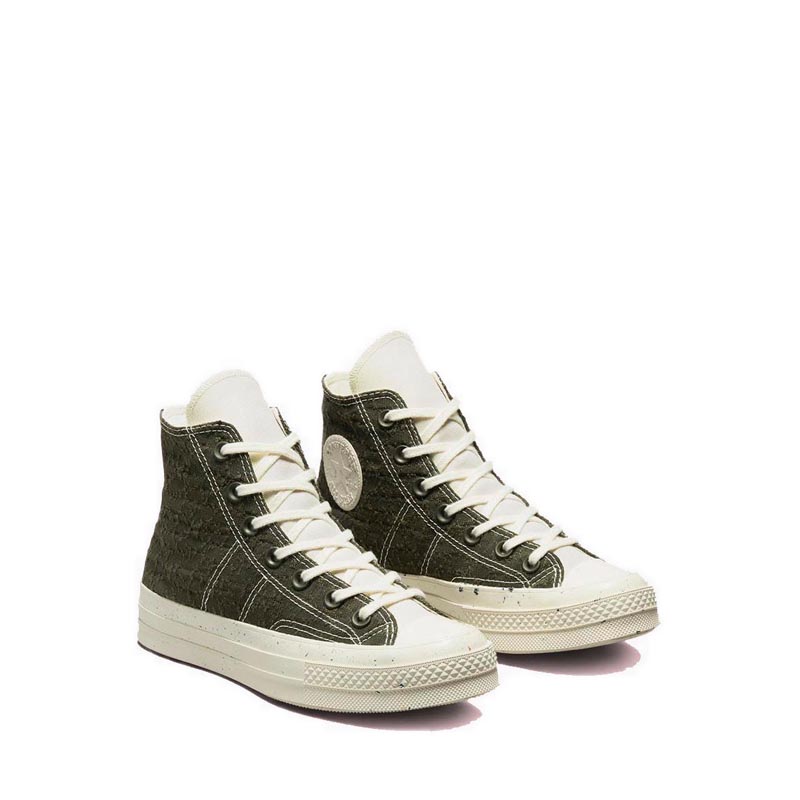 converse khaki chuck 70