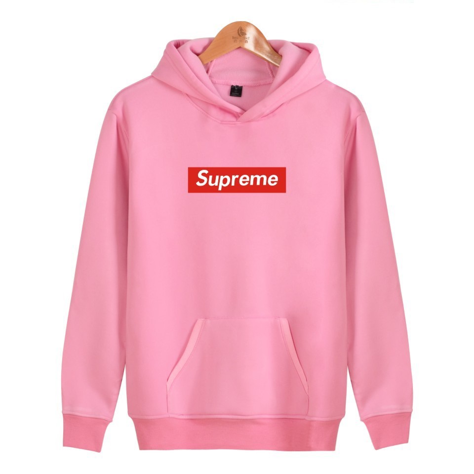 supreme hoodie women