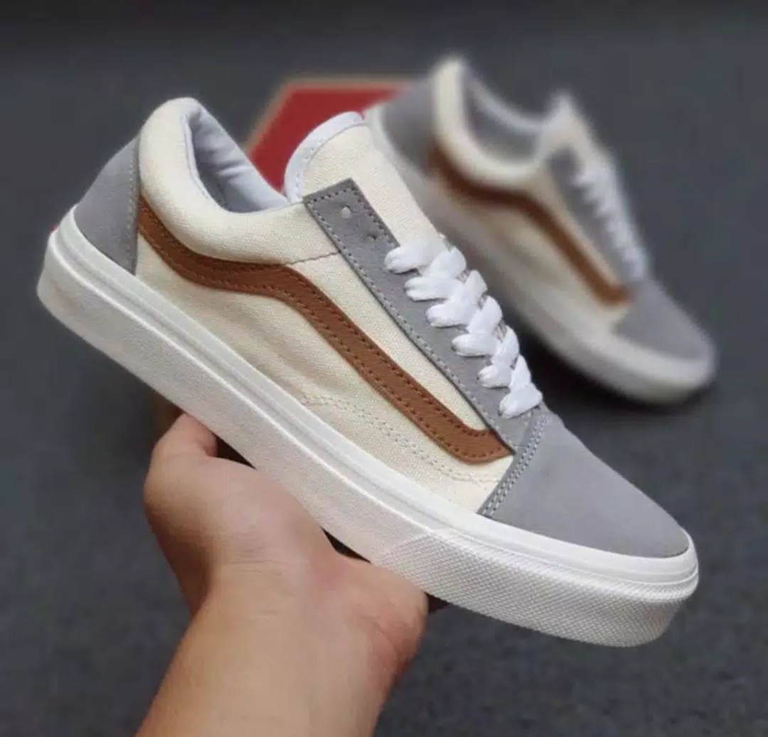 vans collection 2018