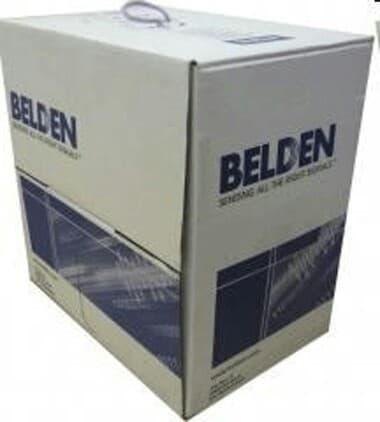 Kabel UTP BELDEN CAT 6 ORIGINAL