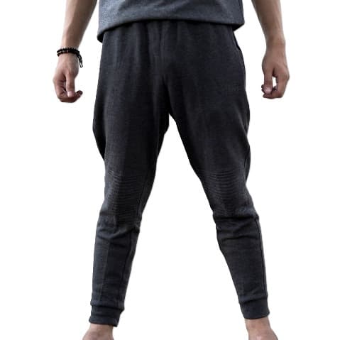 Jual Black Sweatpants Mens Terbaru 