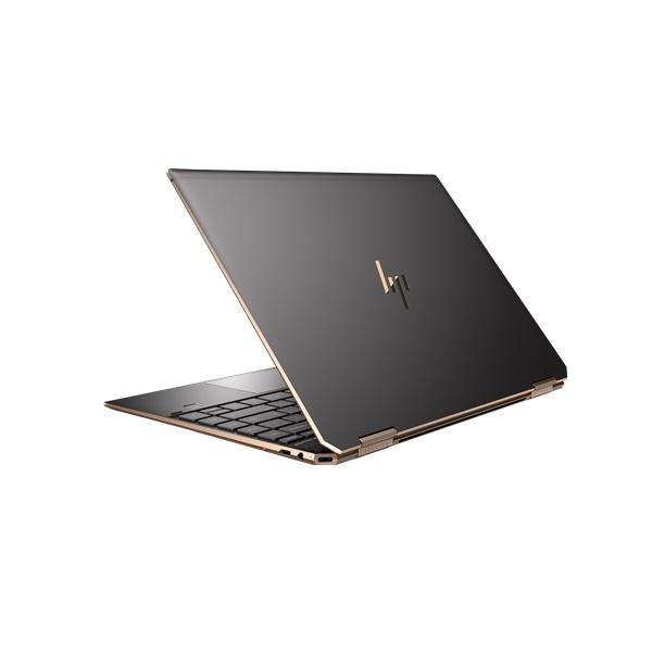 HP Spectre x360 13-ap0057tu silver with gold