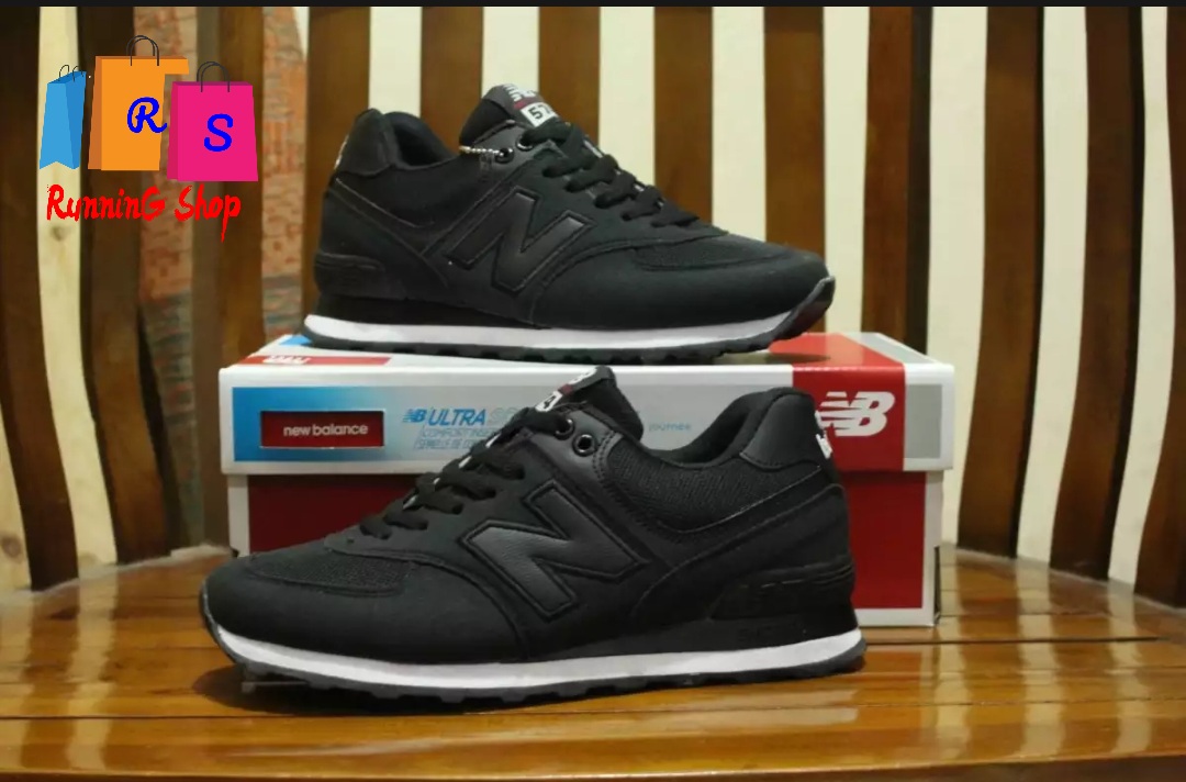 sepatu new balance 574