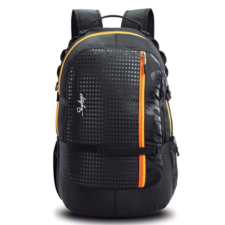 skybags lazer plus 02