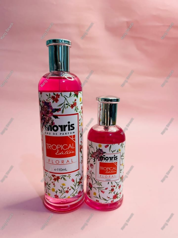 Morris tropical best sale edition review