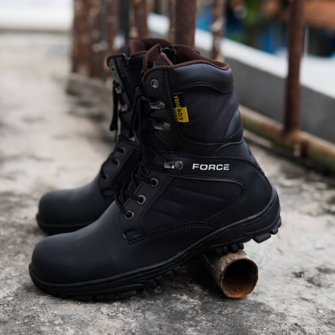 cordura work boots