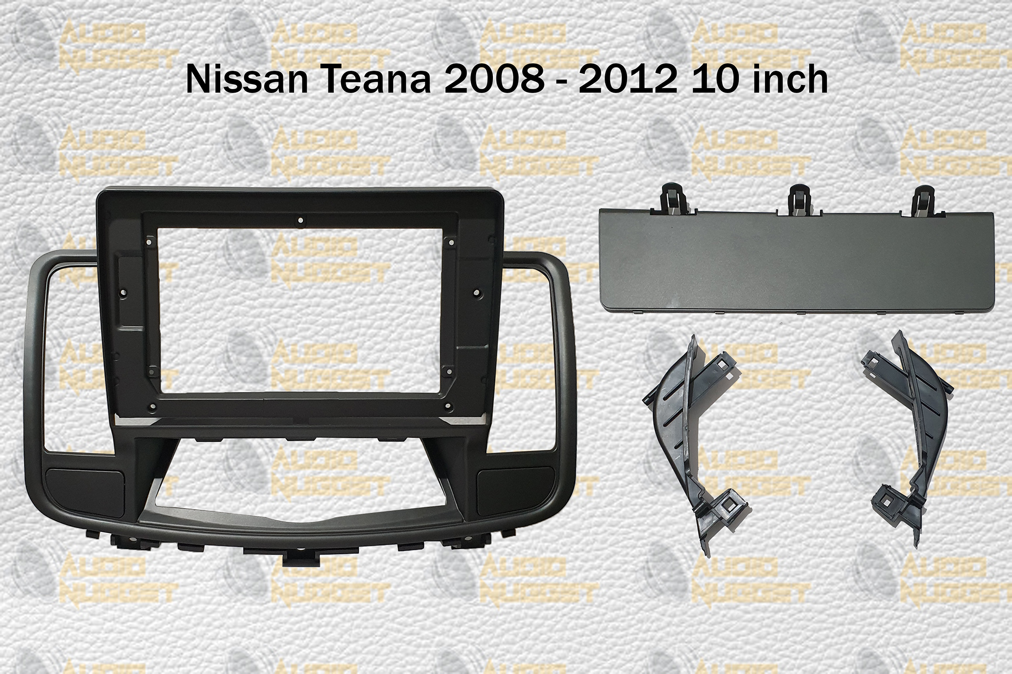 Frame tape head unit android Nissan Teana 2008 2012 10 inch Lazada