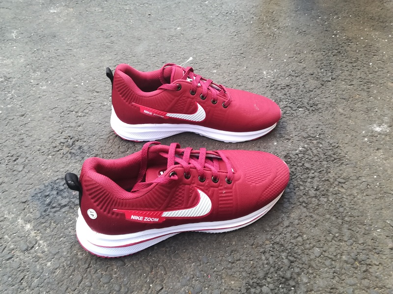 Sepatu Running ZOOM ads900NEW / SEPATU RUNNING / SEPATU FITNESS / New Edition Best Quality Import Harga Murah promo toko
