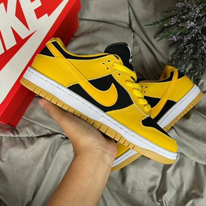 Jual Nike Sb Dunk Low Pro Putih Terbaru | Lazada.co.id