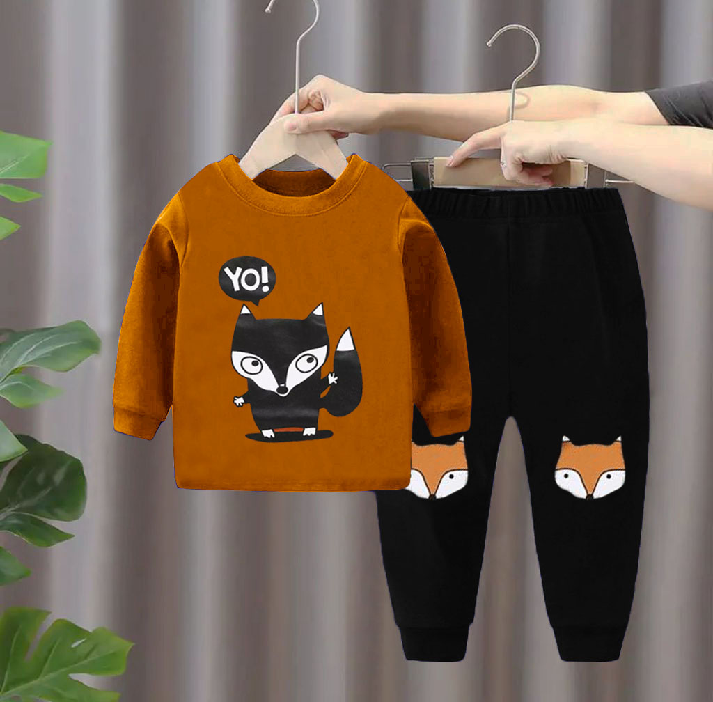 Jual Baju Tidur Piama Bayi Terbaru 