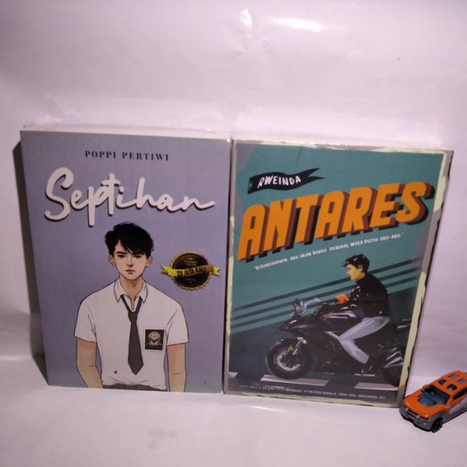 Download Ebook Septihan Cara Golden