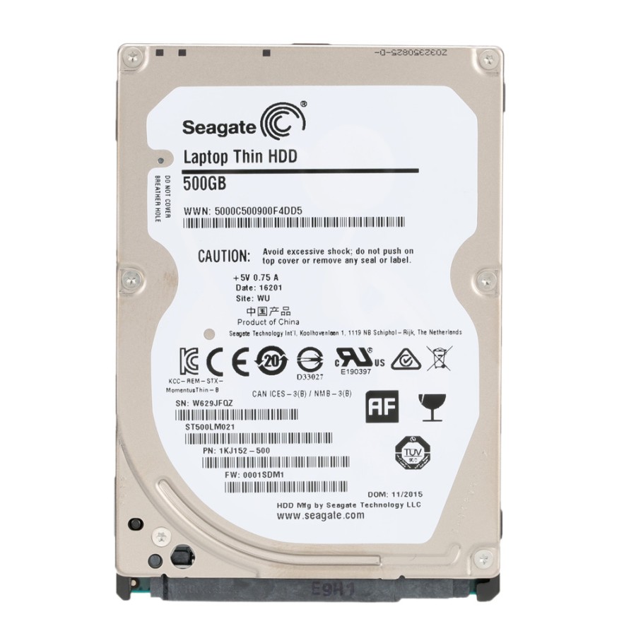 gb hdd 5000c500 seagate 500gb