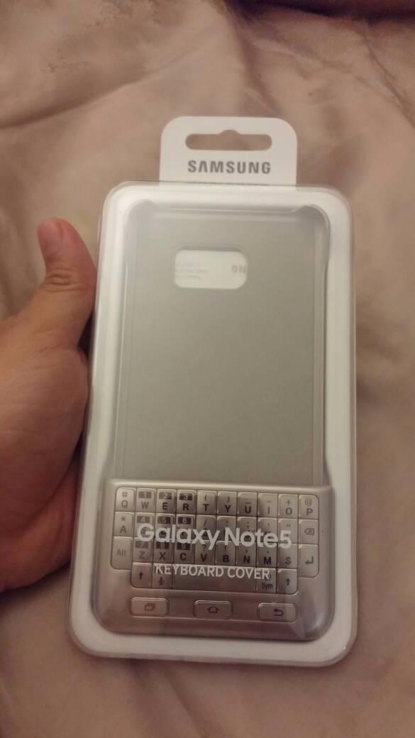 List Harga Samsung Galaxy Note 6 Termurah Agustus 2019 11 Samsung Galaxy note 5 keyboard cover 84E6