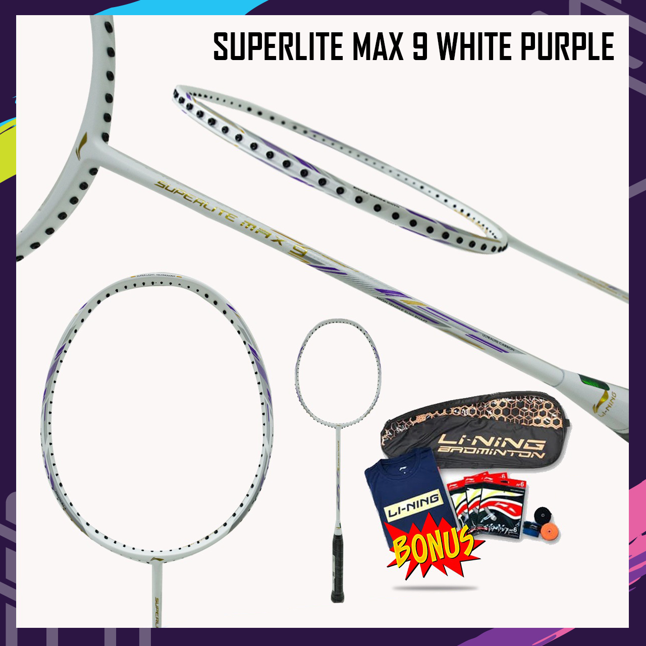 li ning g force superlite max Hospital Insurance Management